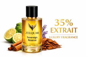 ChatGPT Image May 21, 2026, 04_28_58 PM ZELQUAR Sovereign Reserve EAU DE PARFUM 50ML