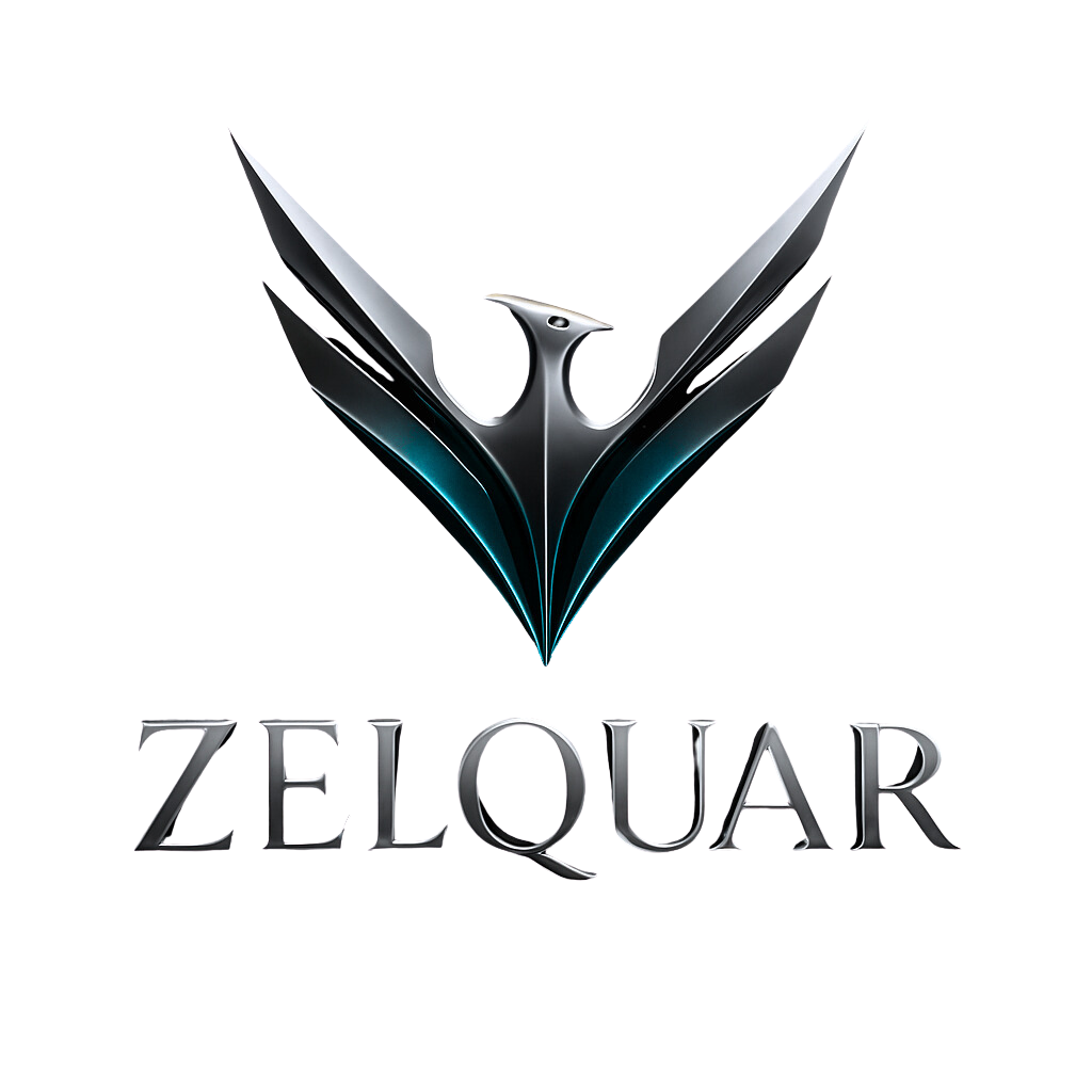 zelquar.com