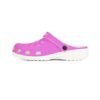 10825633795008461775_2048.jpeg ZELQUAR™ Women's Pink EVA Foam Clog Shoes — Lightweight Ventilated Slip-On Sandals