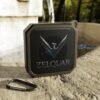 12168747507569197144_2048.jpeg ZELQUAR™ Outdoor Bluetooth Speaker — Zelquar Rugged Waterproof Portable Speaker
