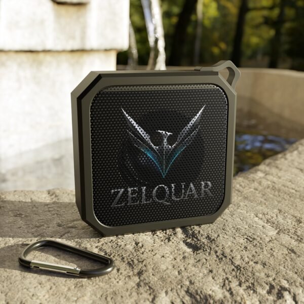 12168747507569197144_2048.jpeg ZELQUAR™ Outdoor Bluetooth Speaker — Zelquar Rugged Waterproof Portable Speaker