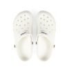 ZELQUAR™ Classic White EVA Foam Clogs — Lightweight Slip-On Shoes