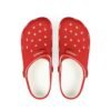 13131610236665824150_2048.jpeg ZELQUAR™ Men's Red EVA Foam Clogs — Lightweight Waterproof Garden & Beach Shoes