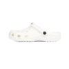 ZELQUAR™ Classic White EVA Foam Clogs — Lightweight Slip-On Shoes