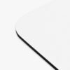 14713627477031208147_2048.jpeg Zelquar Logo Gaming Mouse Pad — Sleek Metallic Emblem Rectangle