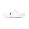 ZELQUAR™ Classic White EVA Foam Clogs — Lightweight Slip-On Shoes