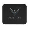 16278008337095164283_2048.jpeg Zelquar™ Metallic Phoenix Rectangle Mouse Pad — Gaming Desk Mat