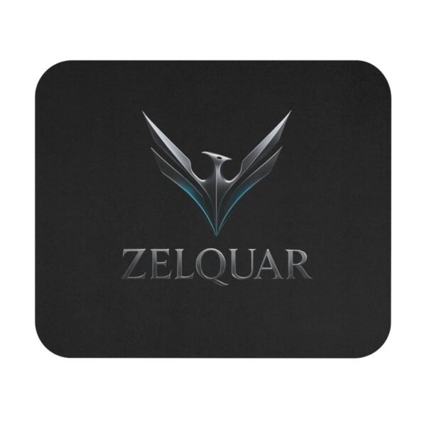 16278008337095164283_2048.jpeg Zelquar™ Metallic Phoenix Rectangle Mouse Pad — Gaming Desk Mat
