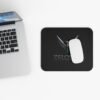 17060037610848990404_2048.jpeg Zelquar™ Metallic Phoenix Rectangle Mouse Pad — Gaming Desk Mat