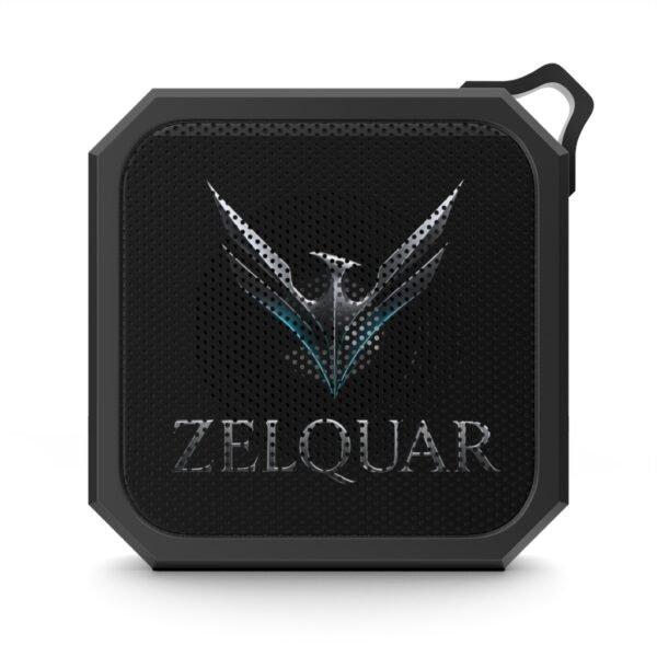 2260264204609461027_2048.jpeg ZELQUAR™ Outdoor Bluetooth Speaker — Zelquar Rugged Waterproof Portable Speaker