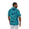 4465240860311405607_2048.jpeg ZELQUAR™ Vercetti Vintage Hawaiian Camp Shirt - Men's Tropical Aloha Button-Up