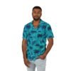 6109897958608114306_2048.jpeg ZELQUAR™ Vercetti Vintage Hawaiian Camp Shirt - Men's Tropical Aloha Button-Up