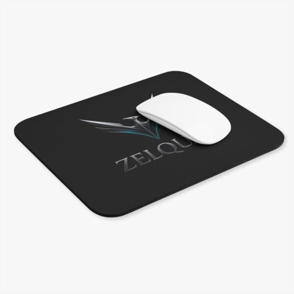 7520831222815003497_2048.jpeg Zelquar™ Metallic Phoenix Rectangle Mouse Pad — Gaming Desk Mat