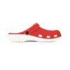 7886969517427157325_2048.jpeg ZELQUAR™ Men's Red EVA Foam Clogs — Lightweight Waterproof Garden & Beach Shoes