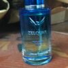 ZELQUAR™ Signature Perfume Duo – Sovereign Reserve & Noir Elite Men | 2 x 50ml Eau De Parfum