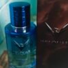 ZELQUAR™ Signature Perfume Duo – Sovereign Reserve & Noir Elite Men | 2 x 50ml Eau De Parfum