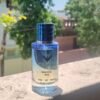 ZELQUAR™ Signature Perfume Duo – Sovereign Reserve & Noir Elite Men | 2 x 50ml Eau De Parfum