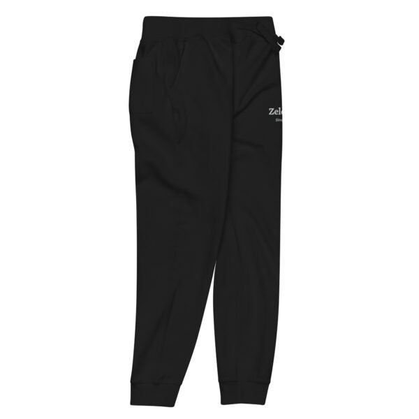 unisex-fleece-sweatpants-black-front-right-6a0ea2b6f1939.jpg ZELQUAR™ Signature Men's Heavy-weight sweatpants