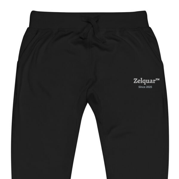 unisex-fleece-sweatpants-black-zoomed-in-6a0ea2b6f2784.jpg ZELQUAR™ Signature Men's Heavy-weight sweatpants
