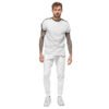 unisex-fleece-sweatpants-white-front-6a0e9f119ab25.jpg Zelquar™ Signature Men's Heavy-weight sweatpants