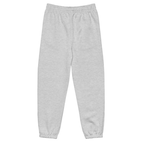 ZELQUAR™ Signature 339gsm Women's Heavyweight sweatpants