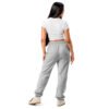 ZELQUAR™ Signature 339gsm Women's Heavyweight sweatpants