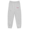 ZELQUAR™ Signature 339gsm Women's Heavyweight sweatpants