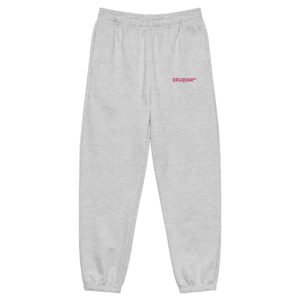 ZELQUAR™ Signature 339gsm Women's Heavyweight sweatpants