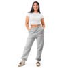 ZELQUAR™ Signature 339gsm Women's Heavyweight sweatpants