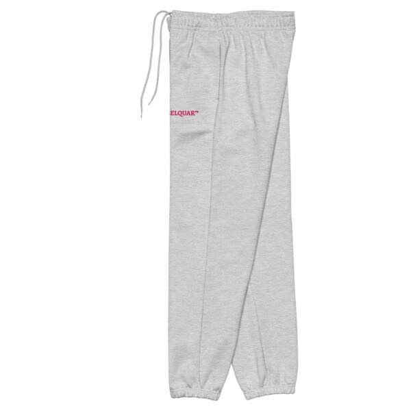 ZELQUAR™ Signature 339gsm Women's Heavyweight sweatpants