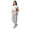 ZELQUAR™ Signature 339gsm Women's Heavyweight sweatpants