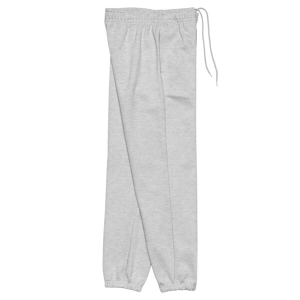 ZELQUAR™ Signature 339gsm Women's Heavyweight sweatpants