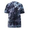 Zelquar™ Oversized tie-dye t-shirt
