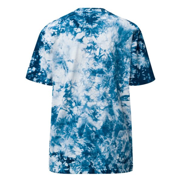 unisex-oversized-tie-dye-t-shirt-navy-white-back-6a085cd2293b4.jpg Zelquar™ Embroidery Oversized tie-dye t-shirt