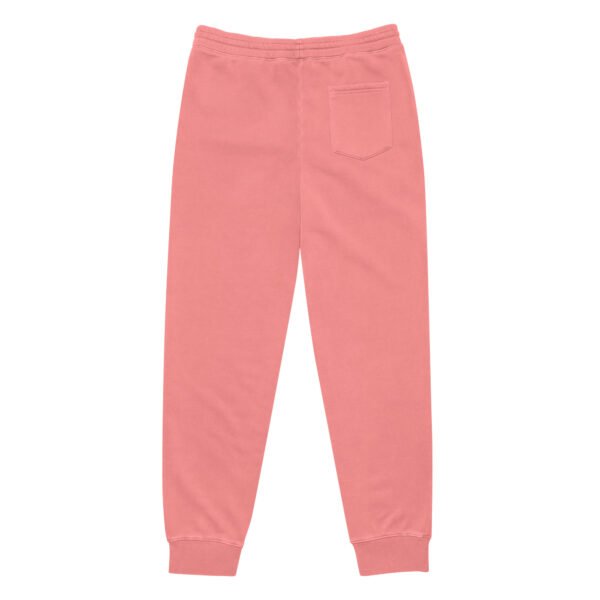 unisex-pigment-dyed-sweatpants-pigment-pink-back-6a0eac8d5fb5f.jpg ZELQUAR™ Signature Women's pigment-dyed sweatpants