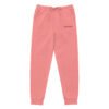unisex-pigment-dyed-sweatpants-pigment-pink-front-6a0eac8d5db1a.jpg ZELQUAR™ Signature Women's pigment-dyed sweatpants