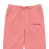 unisex-pigment-dyed-sweatpants-pigment-pink-zoomed-in-6a0eac8d60832.jpg ZELQUAR™ Signature Women's pigment-dyed sweatpants
