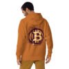 unisex-premium-pullover-hoodie-adobe-back-6a1976395ed39.jpg ZELQUAR™ Signature Bitcoin Men's Hoodie