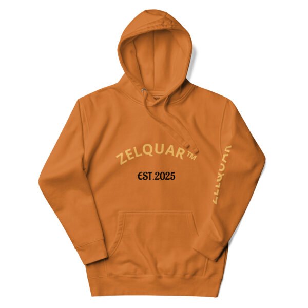 unisex-premium-pullover-hoodie-adobe-front-6a1976395f6ea.jpg ZELQUAR™ Signature Bitcoin Men's Hoodie