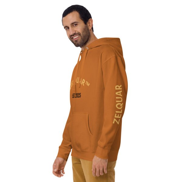 unisex-premium-pullover-hoodie-adobe-left-front-6a1976395e003.jpg ZELQUAR™ Signature Bitcoin Men's Hoodie