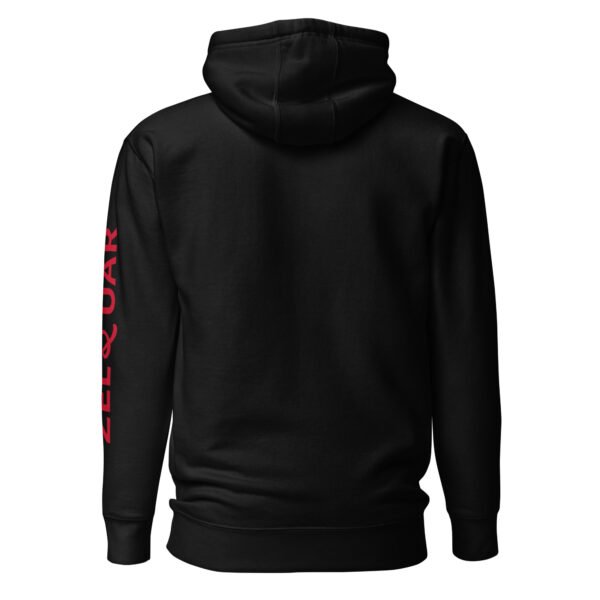 unisex-premium-pullover-hoodie-black-back-6a1a8c009b2c9.jpg ZELQUAR™ Signature Men's Hoodie
