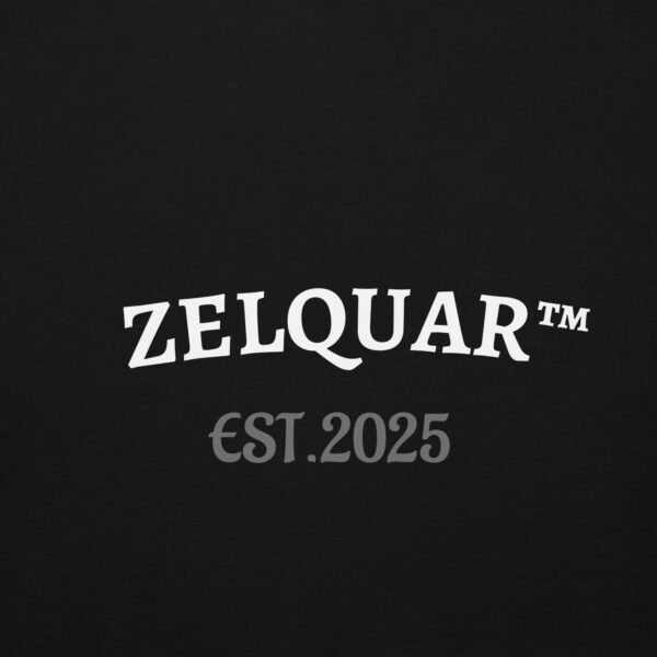 unisex-premium-pullover-hoodie-black-front-6a1a8c009c92d.jpg ZELQUAR™ Signature Men's Hoodie