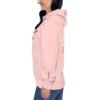 ZELQUAR™ Signature Women's Hoodie with embroidery