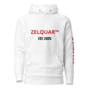 unisex-premium-pullover-hoodie-white-front-6a195eca092be.jpg ZELQUAR™ Signature Men's Hoodie