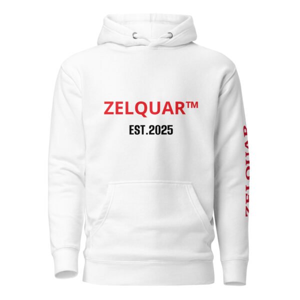 unisex-premium-pullover-hoodie-white-front-6a195eca092be.jpg ZELQUAR™ Signature Men's Hoodie