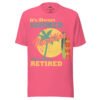 unisex-staple-t-shirt-charity-pink-front-6a05b654ad0dd.jpg Zelquar™ Unisex t-shirt