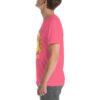 unisex-staple-t-shirt-charity-pink-left-6a05b654a2909.jpg Zelquar™ Unisex t-shirt