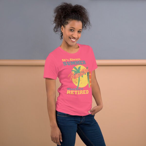 unisex-staple-t-shirt-charity-pink-right-6a05b654a1249.jpg Zelquar™ Unisex t-shirt