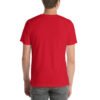 unisex-staple-t-shirt-red-back-6a05b654a74fa.jpg Zelquar™ Unisex t-shirt
