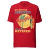 unisex-staple-t-shirt-red-front-6a05b654a9b18.jpg Zelquar™ Unisex t-shirt